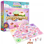GAME - Cookie Harvesting Trefl 02801