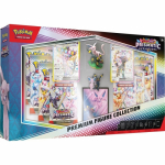 Pokemon - TCG Scarlet And Violet Prismatic Evolutions Premium Figure Collection