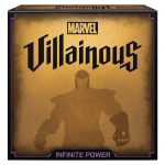 Marvel Villainous PL 27357