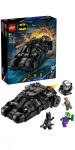 LEGO Super Heroes Tumbler Batmana Kontra Dwie Twarze I Joker 76303