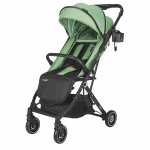 Sport Stroller Coccolle Alla Mistletoe green