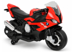 Laste mootorratas BMW S1000RR 2156 Punane