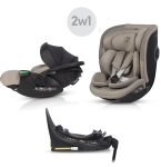 EasyGo Buz Xtd Pro + Buz Pro Body Taupe Turvatoolide komplekt 0-36 kg