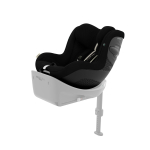 Cybex Sirona G3 Plus 61-105cm Moon Black Turvatool 0-18 kg
