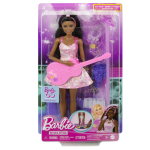 Nukk Mattel Barbie Pop Star