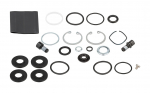 Kahvli paranduskomplekt RockShox Basic