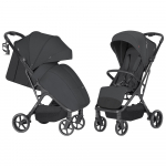 CARRELLO Nova CRL-5524 Marengo Grey Jalutusk&auml;ru