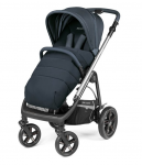 Peg-Perego Veloce TC 500 IP33000000GU71NX71 Pastaigu rati