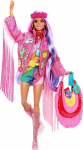 Barbie Extra Fly Themed Doll - Desert HPB15