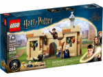 Lego 76395 - Hogwarts First Flying Lesson