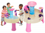 Little Tikes Spiralin Seas Waterpark Pink