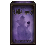 Disney Villainous Exp. 1 PL 27345
