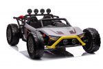 Battery vehicle JS3168 Grey