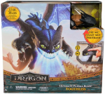 Spin Master - Dreamworks Dragons Movie Plasma Blast Nightfury