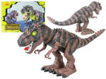 K&otilde;ndiv dinosaurus t&uuml;rannosaurus Rex Lean Toys 15719