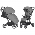 CARRELLO Nova CRL-5524 River Grey Jalutusk&auml;ru