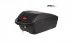 Pakiraami kast Polisport Top box