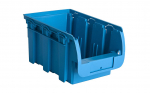 Plastikust karbikomplekt Unior Unior PB.990HPB