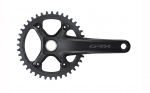 Eesmine hammasrattaplokk Shimano FC-RX600 GRX