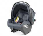 PRIMO VIAGGIO SLK NORDIC BLUE  Lapse Turvatool 0-13 kg