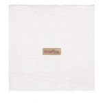 Laste tekk Oslo 75x100cm milk