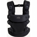 Joie Savvy Air 4in1 Coal 304330
