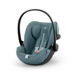 Cybex Cloud G3 Plus 40-87cm Stormy Blue Turvah&auml;ll 0-13 kg