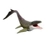 M&auml;ngufiguur Mattel Jurassic World Super Colossal Mosasaurus