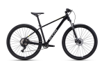 Meeste maastikujalgratas CTM Rambler 1.0 27.5", matt must