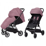 Carrello Delta Rose Pink CRL-5517 Vanker