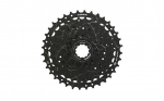 Tagumine hammasrattaplokk Shimano CS-LG300-9 CUES Linkglide