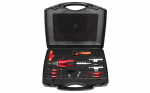 Crank saver kit Unior Unior 1754 Master wheel building kit