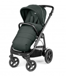 Peg-Perego Veloce METAL IP32000000GU64MO64 Pastaigu rati