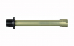 Tagarummu telg Novatec Multi-X12