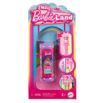 Barbie Mini BarbieLand Cutie Reveal Dolls Asst HYM25
