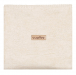 Laste tekk Oslo 75x100cm ecru