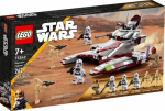 Lego 75342 - Star Wars Republic Fighter Tank