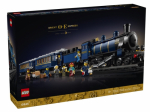 Lego 21344 - Ideas The Orient Express Train