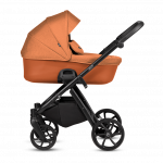 Tutis LEO 3+ 2/1 Orange 280 Lastevanker 2in1 1582280