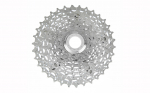 Tagumine hammasrattaplokk Shimano CS-M770 Deore XT