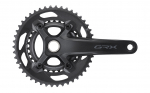 Eesmine hammasrattaplokk Shimano FC-RX600 GRX