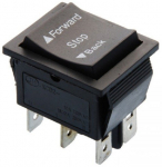 Switch For Electric Ride On Car Forward/Stop/Backward