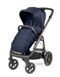 Peg-Perego Veloce BLUESHINE IP32000000RO51DX51 Pastaigu rati