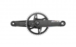 Eesmine hammasrattaplokk SRAM Force AXS E1 DUB Wide Power Meter
