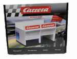 Carrera - Pit Stop Lane Garage