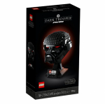 Lego 75343 - Star Wars Dark Trooper Helmet