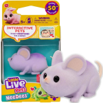 Little Live Pets NeeDees Scampee 26653