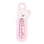 BabyOno vannitermomeeter Roosa 304998