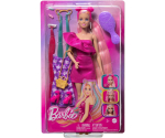 Nukk Mattel Barbie JDC85 Totally Hair
