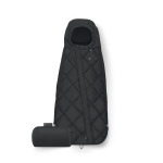 Cybex Snogga Mini 2 Moon Black Turvah&auml;lli magamiskott